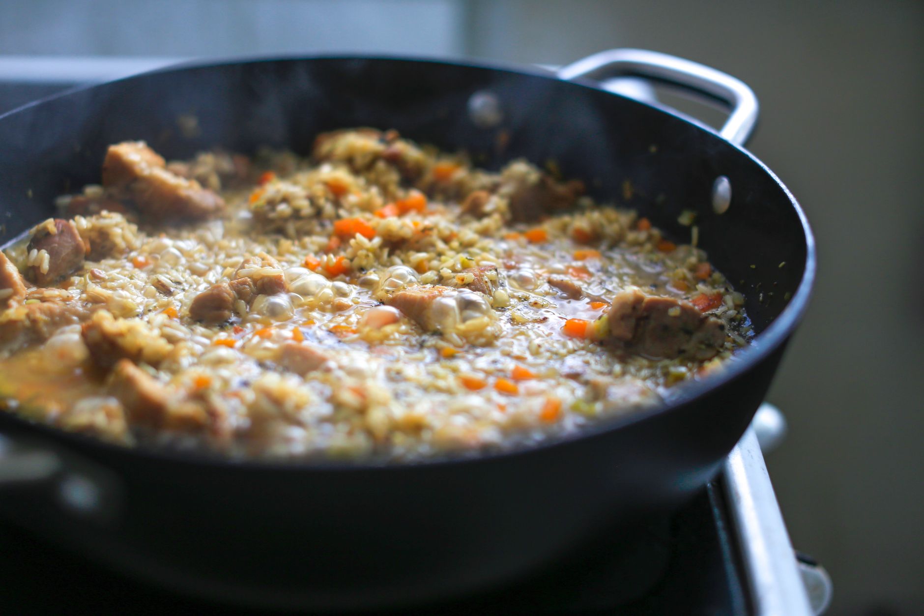 Comment réussir son filet mignon de porc en cocotte : astuces et temps de cuisson